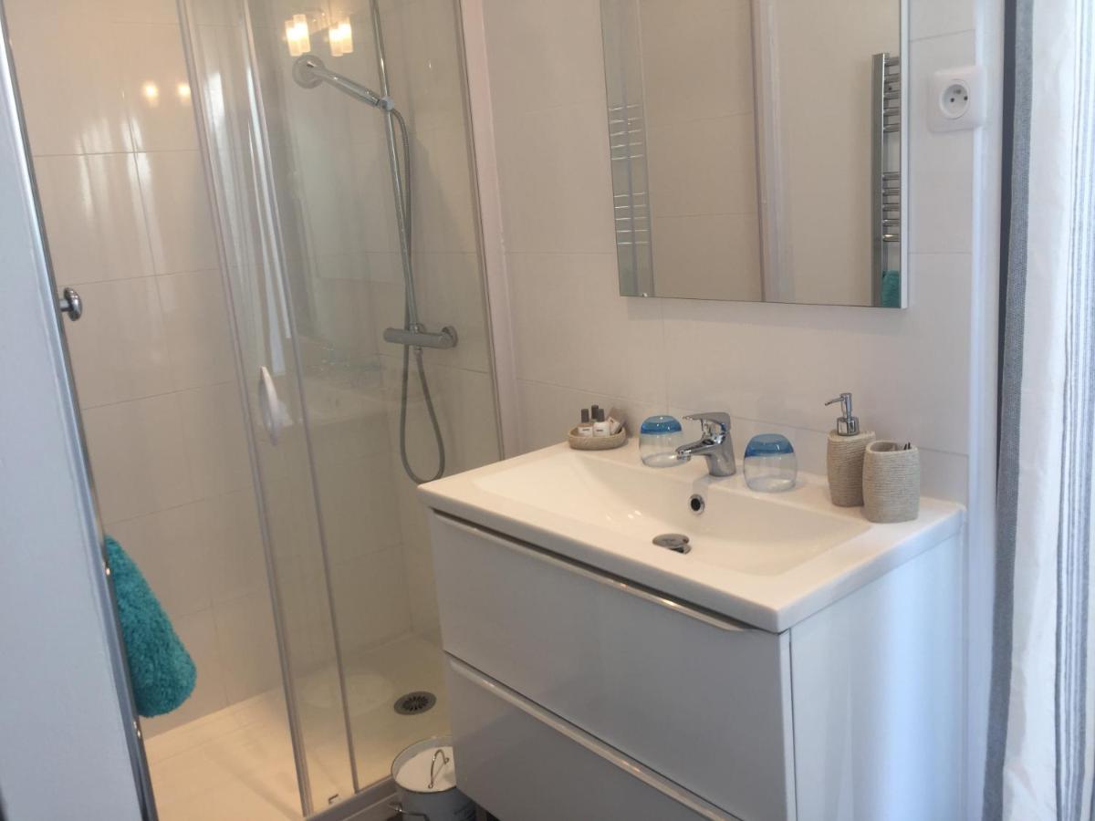 Villa Louancelie B&B Cavalaire-sur-Mer Esterno foto