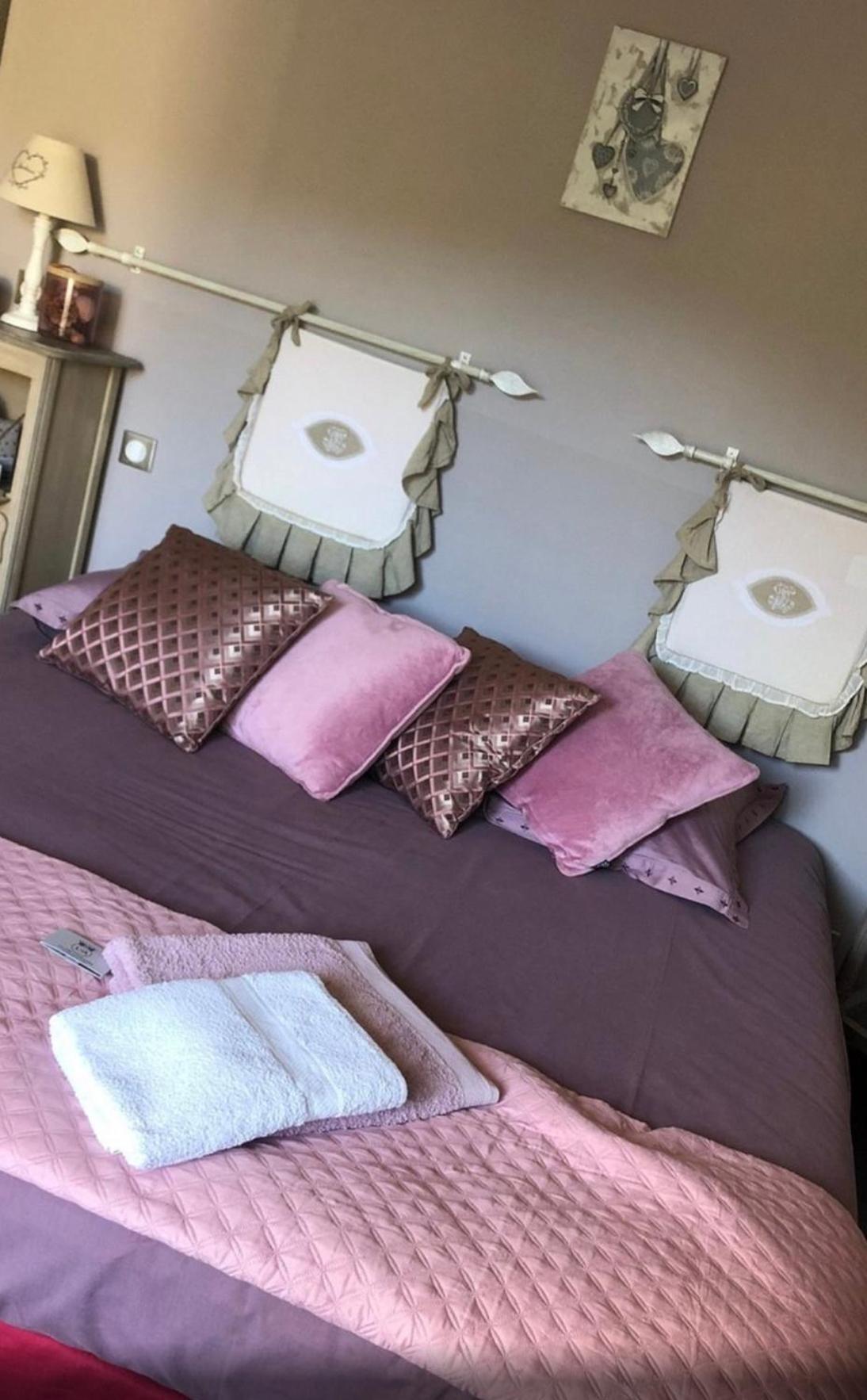 Villa Louancelie B&B Cavalaire-sur-Mer Esterno foto