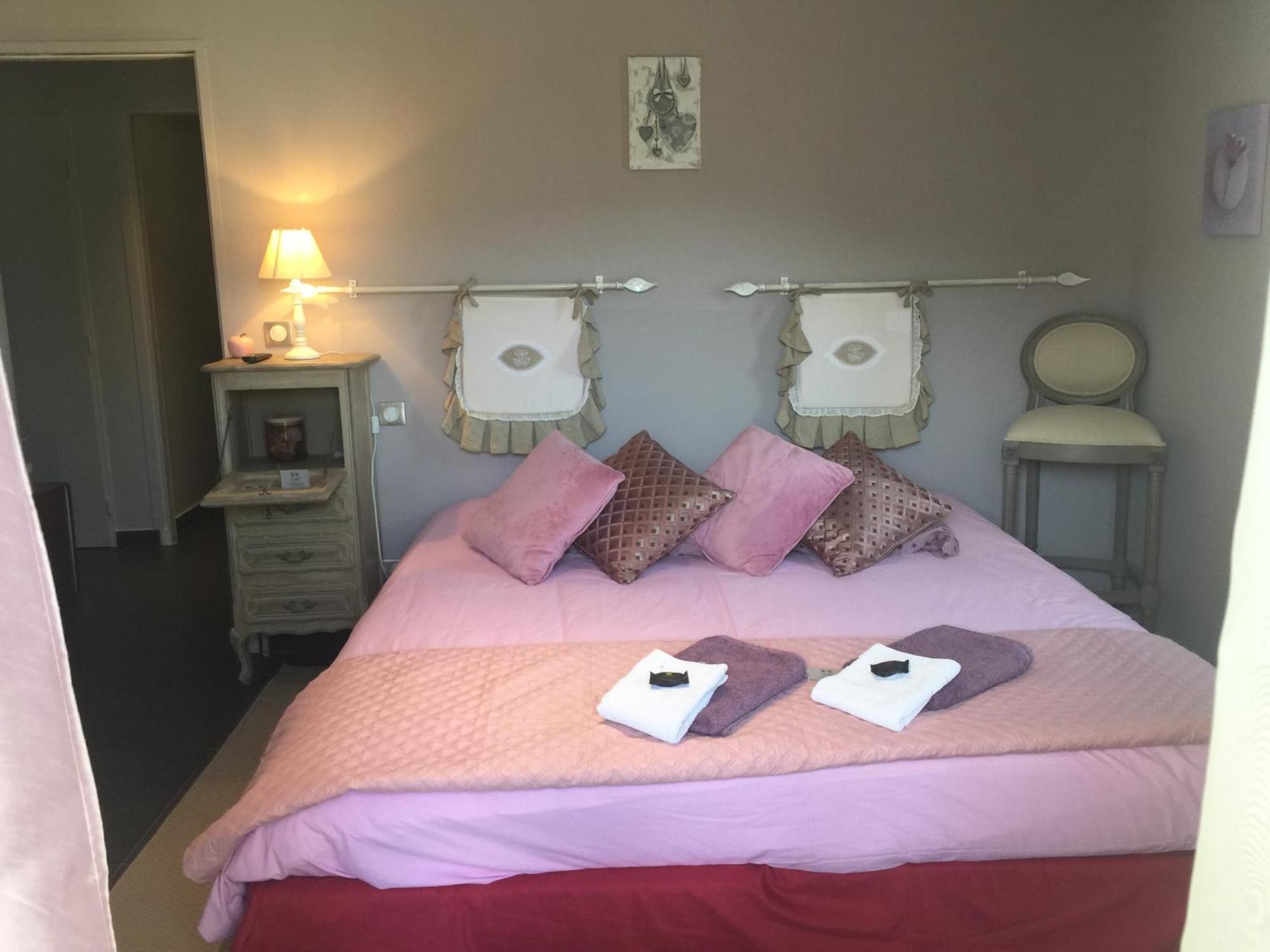 Villa Louancelie B&B Cavalaire-sur-Mer Esterno foto
