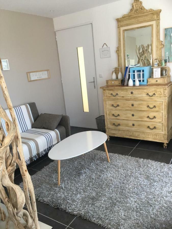 Villa Louancelie B&B Cavalaire-sur-Mer Esterno foto